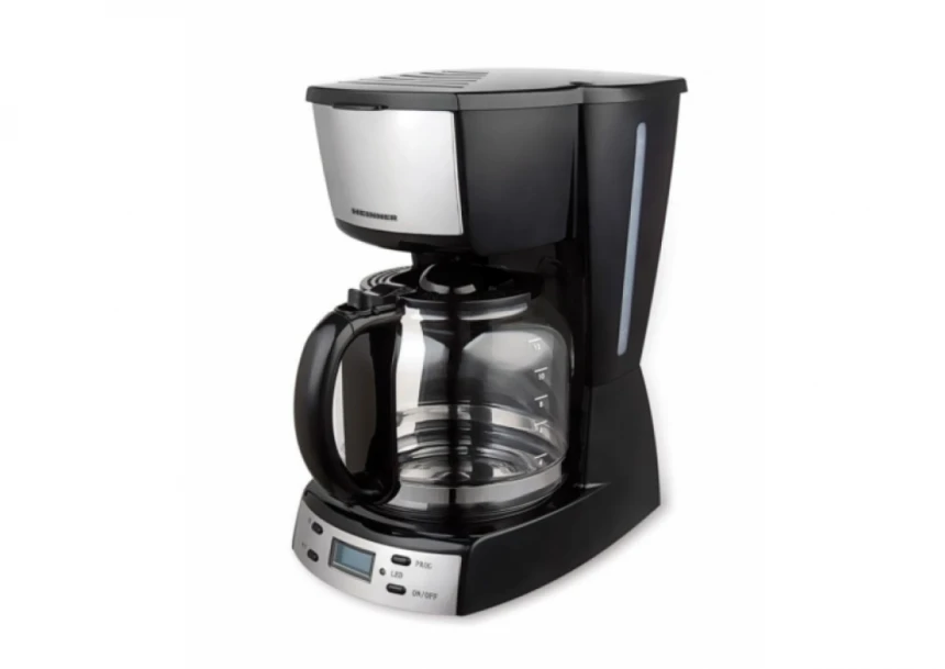 Aparat za filter kafu HEINNER HCM-D918X ...