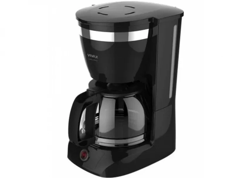 Aparat za filter kafu Vivax CM 08126F