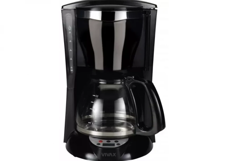 Aparat za filter kafu Vivax CM 08126F