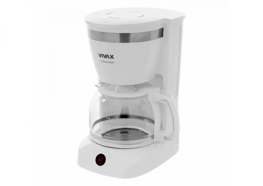 Aparat za filter kafu Vivax CM 08126W/1,...
