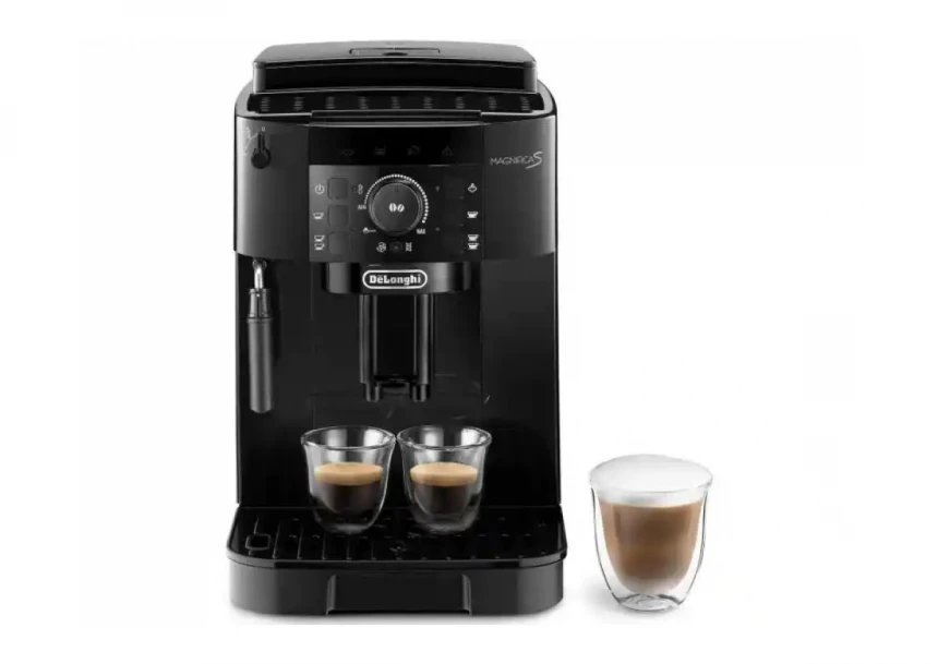Aparat za kafu DeLonghi ECAM12.121.B