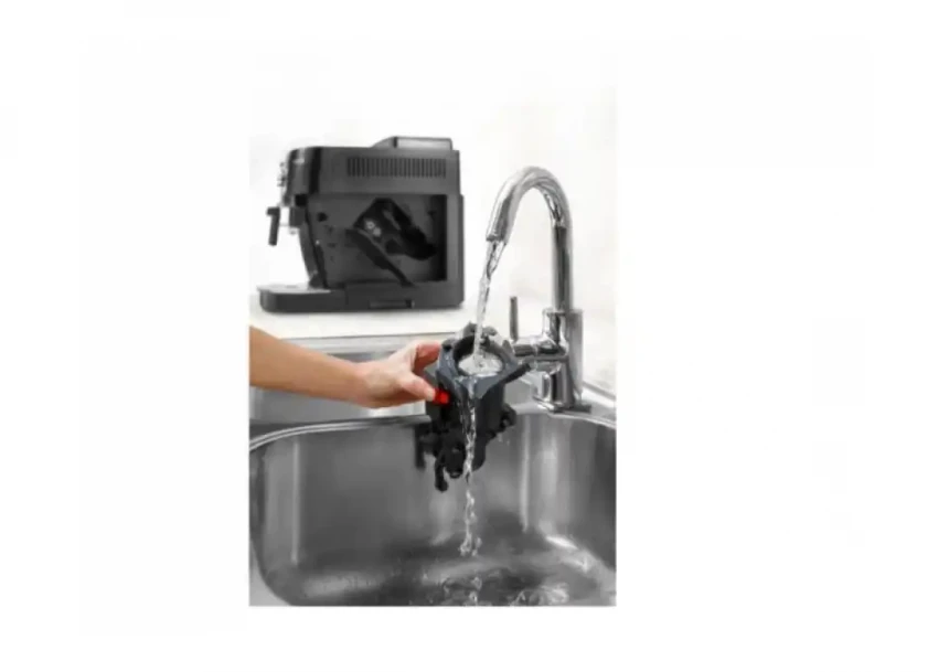 Aparat za kafu DeLonghi ECAM12.121.B