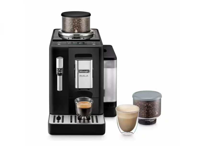 Aparat za kafu DeLonghi Rivelia EXAM440.35.B
