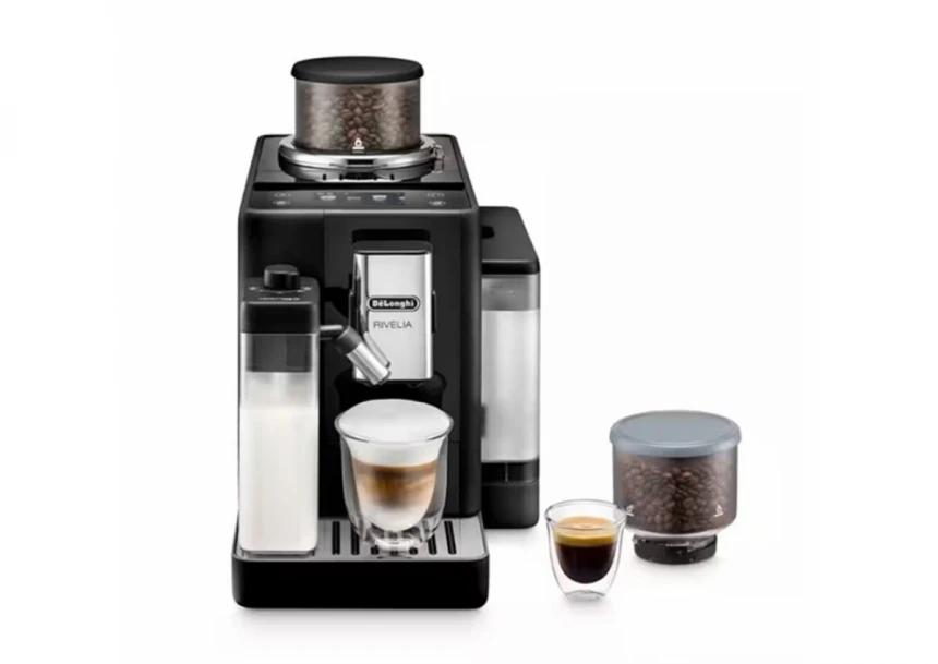 Aparat za kafu DeLonghi Rivelia EXAM44055B