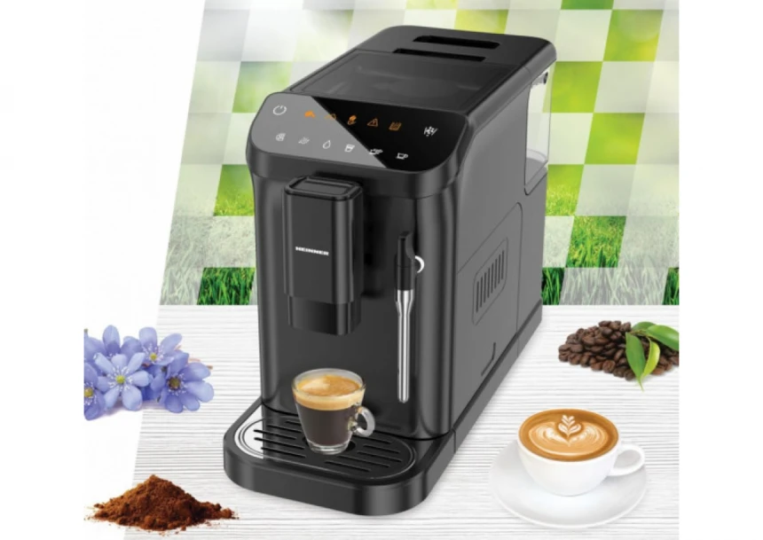 Aparat za kafu HEINNER Genesis HEMA-D20D...