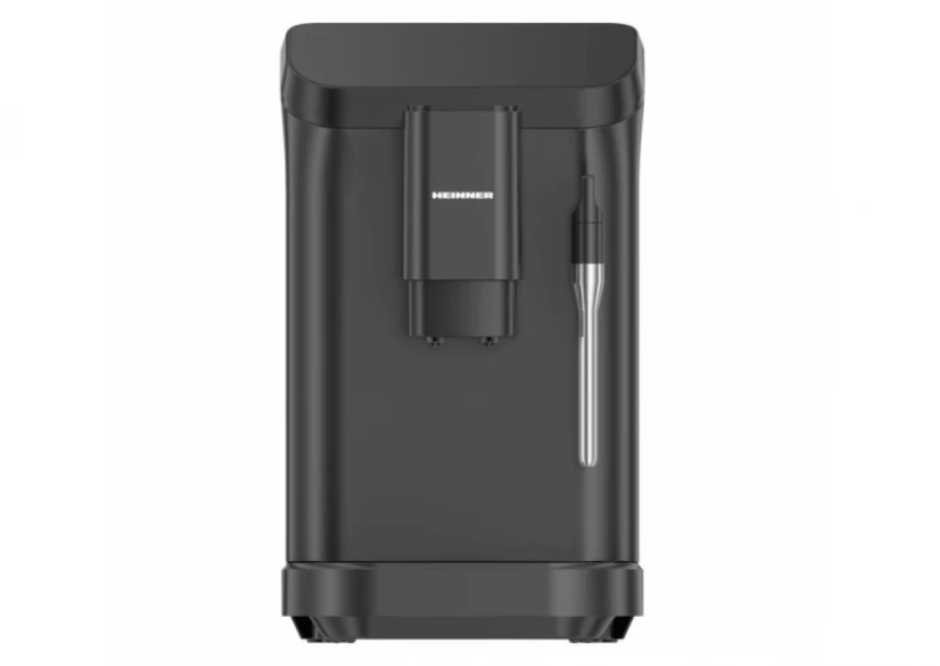 Aparat za kafu HEINNER Genesis HEMA-D20DBK