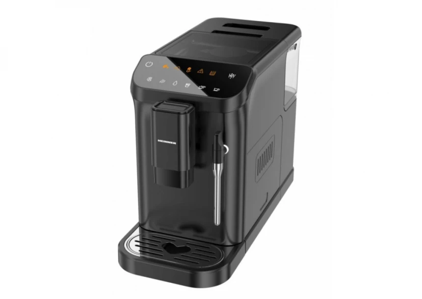 Aparat za kafu HEINNER Genesis HEMA-D20DBK