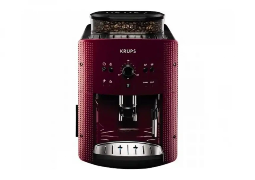 Aparat za kafu Krups Dolce Gusto EA81077...