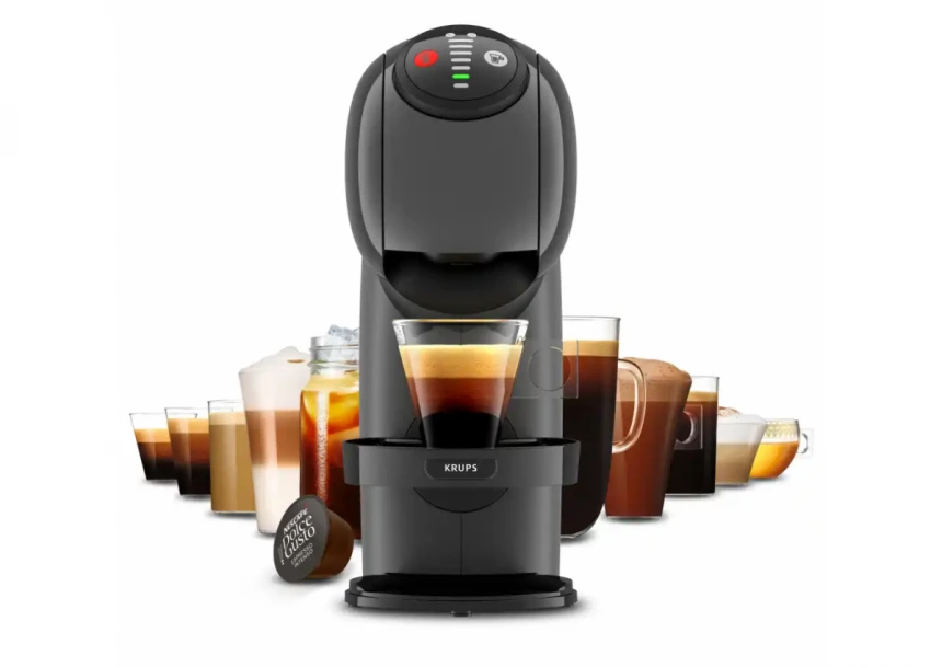 Aparat za kafu Krups Dolce Gusto KP243B10