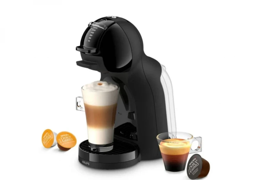 Aparat za kafu Krups Dolce Gusto Mini Me...