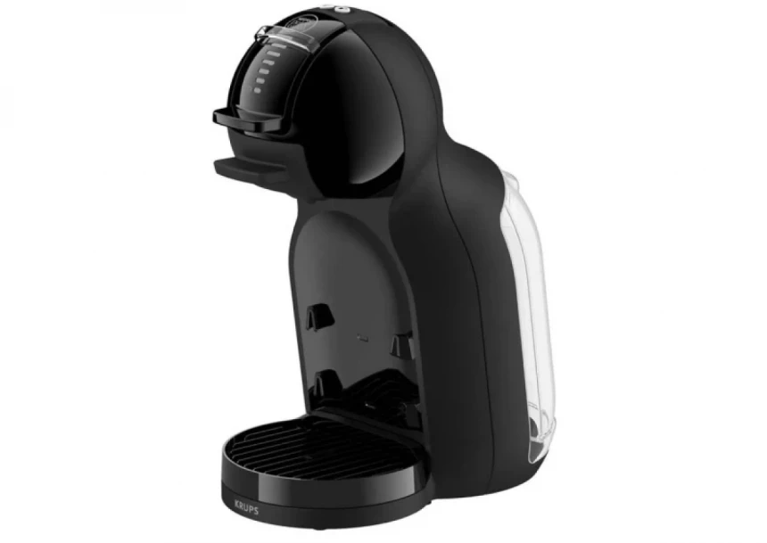 Aparat za kafu Krups Dolce Gusto Mini Me KP1438F0 /kapsula/1600W/crna