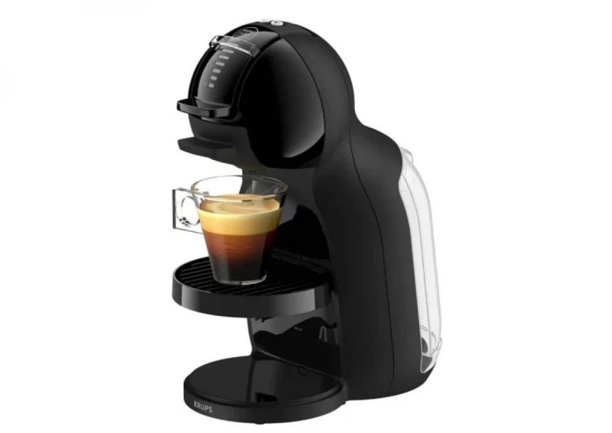 Aparat za kafu Krups Dolce Gusto Mini Me KP1438F0 /kapsula/1600W/crna