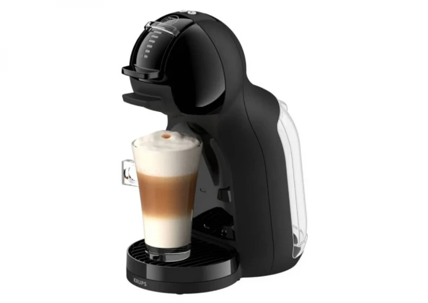 Aparat za kafu Krups Dolce Gusto Mini Me KP1438F0 /kapsula/1600W/crna