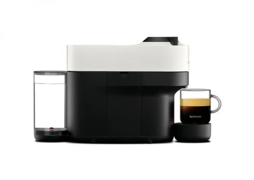 Aparat za kafu Nespresso VERTUO POP GCV2-EU-WH-NE BELI