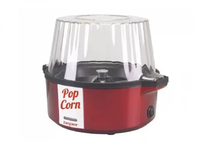 Aparat za kokice Beper P101CUD050