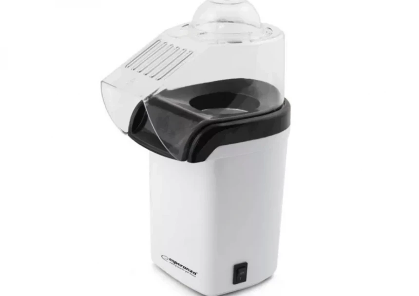 Aparat za kokice Esperanza EKP005W