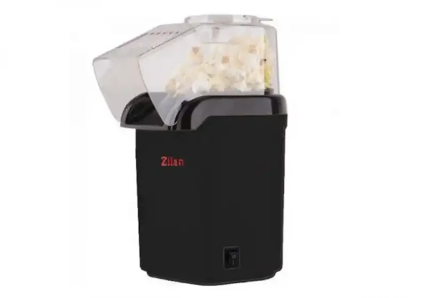 Aparat za kokice Zilan ZLN8045BK