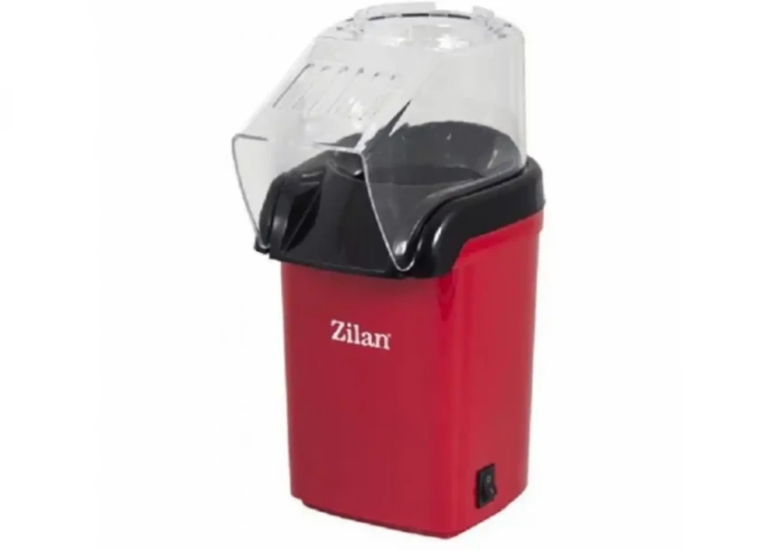 Aparat za kokice Zilan ZLN8046RD
