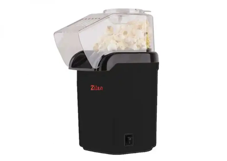 Aparat za kokice Zln 9045BK