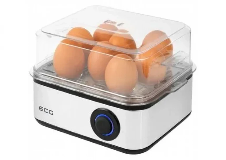 Aparat za kuvanje jaja ECG UV5080