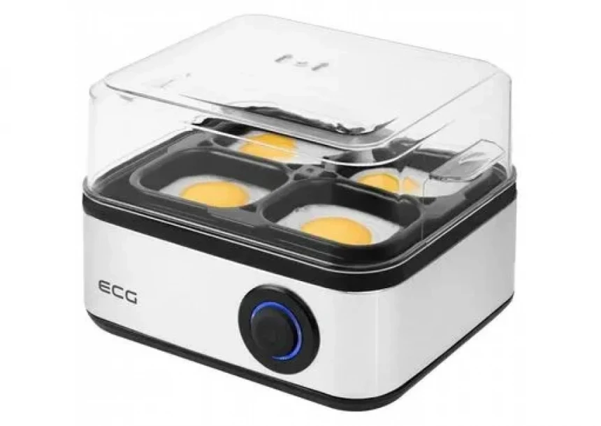 Aparat za kuvanje jaja ECG UV5080