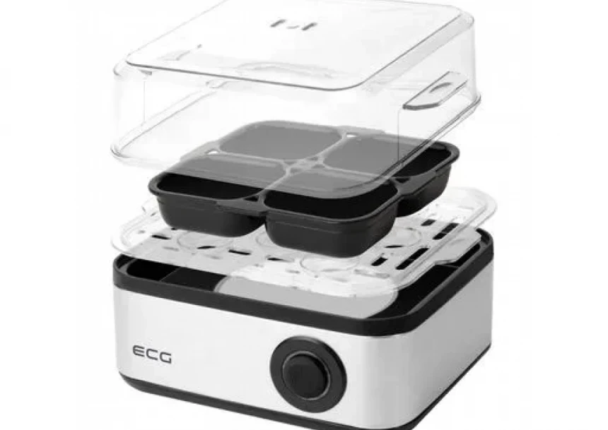 Aparat za kuvanje jaja ECG UV5080