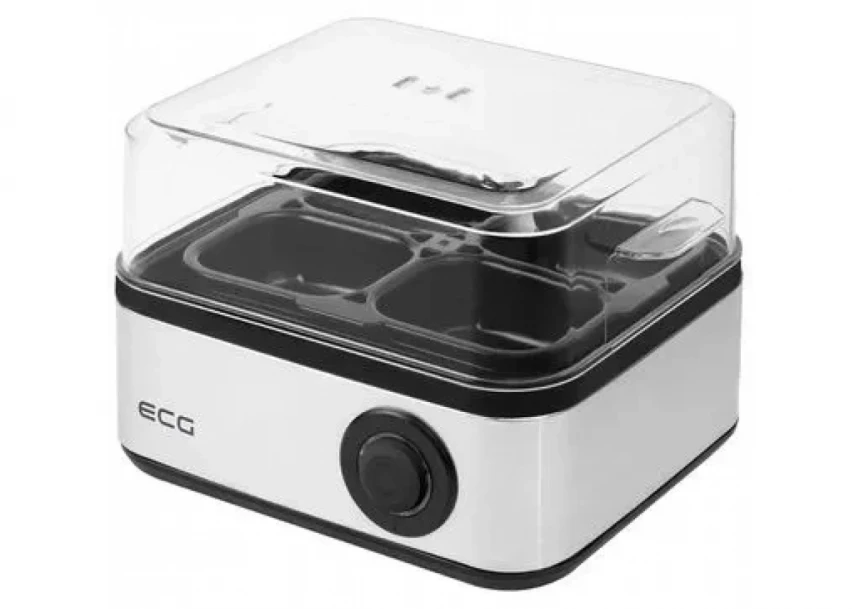 Aparat za kuvanje jaja ECG UV5080