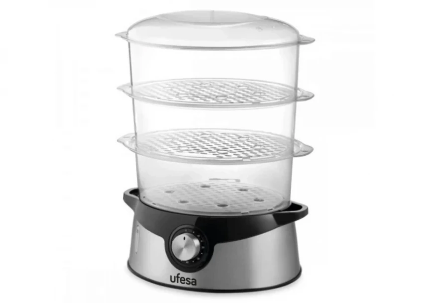 Aparat za kuvanje na paru Ufesa CV4000 V...