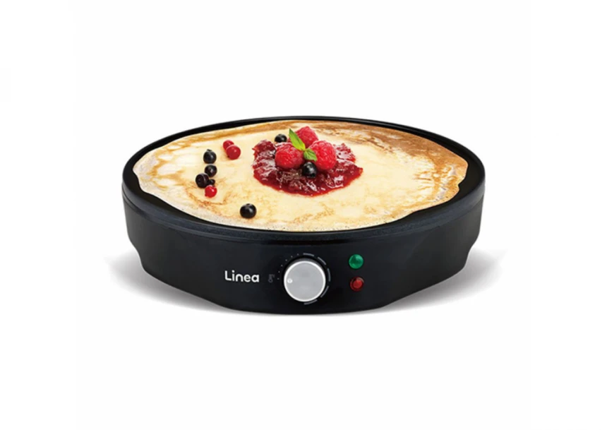 Aparat za palačinke Linea LCM-0630