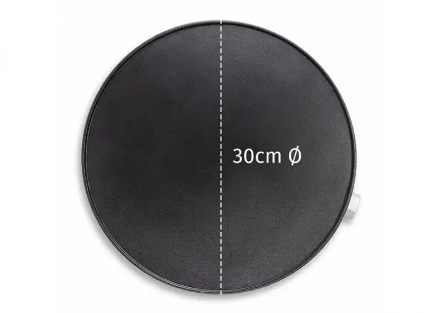 Aparat za palačinke Ufesa Dolcevita