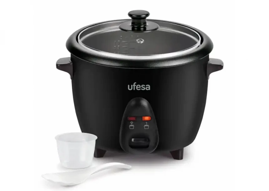 Aparat za pirinač Ufesa Arrocera Jasmin ...