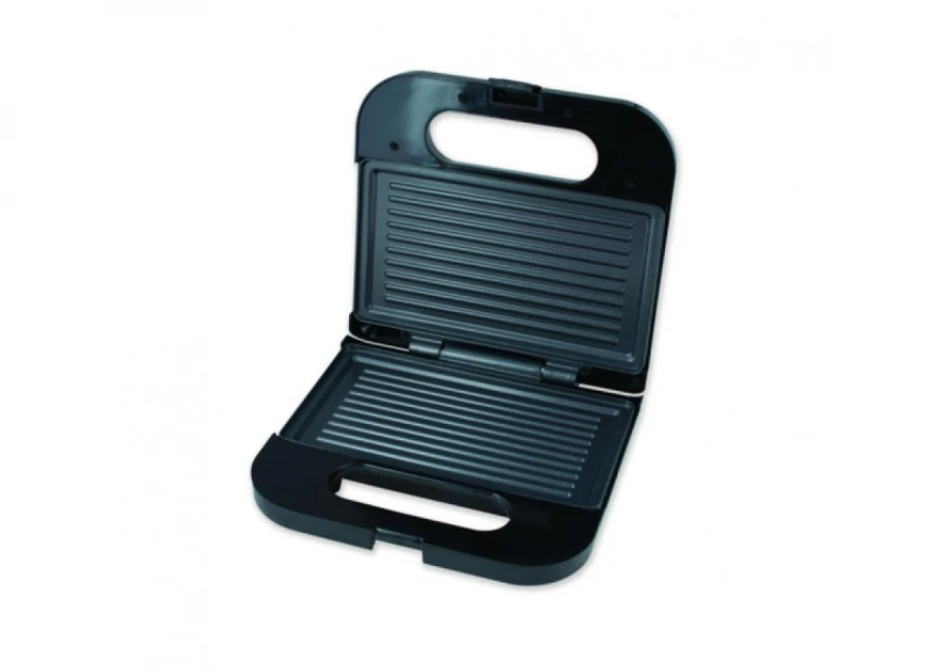 Aparat za sendviče HEINNER SM-K750BKS 750W/crni