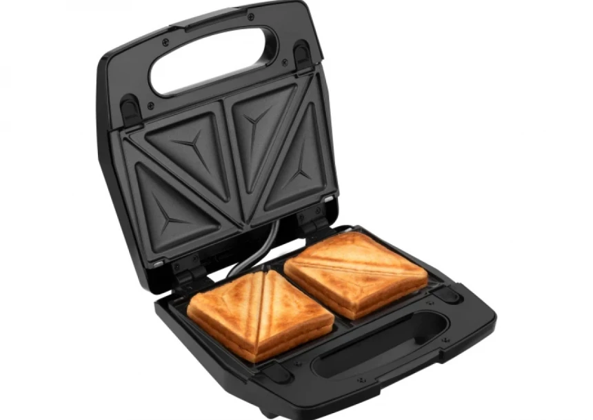 Aparat za sendviče Sencor SSM 9410SS/700W