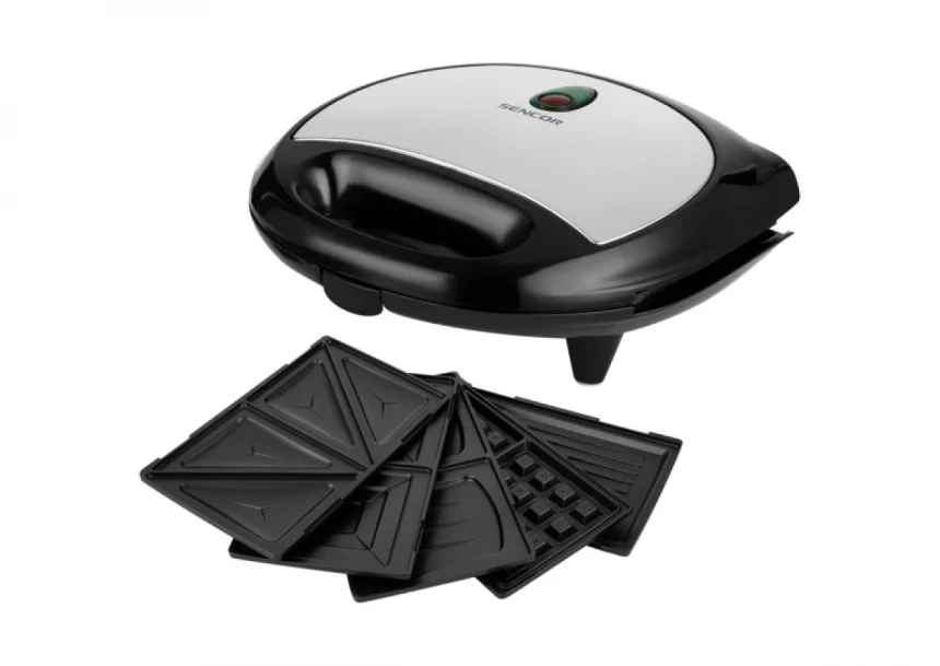 Aparat za sendviče Sencor SSM 9510SS/700...