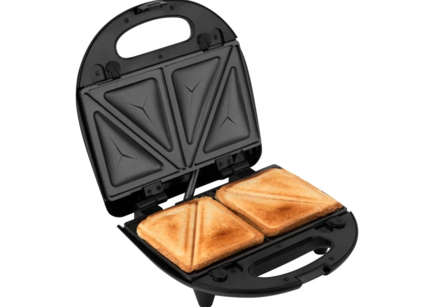 Aparat za sendviče Sencor SSM 9510SS/700W