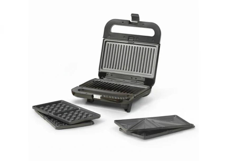 Aparat za sendviče Ufesa Robson 850W