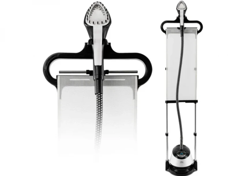 Aparat za vertikalno peglanje Ufesa Stea...