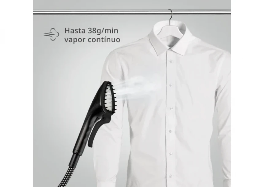 Aparat za vertikalno peglanje Ufesa Steamy pad/1580W