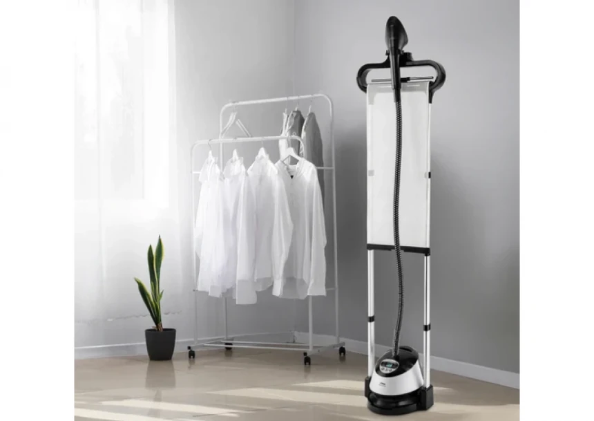 Aparat za vertikalno peglanje Ufesa Steamy pad/1580W