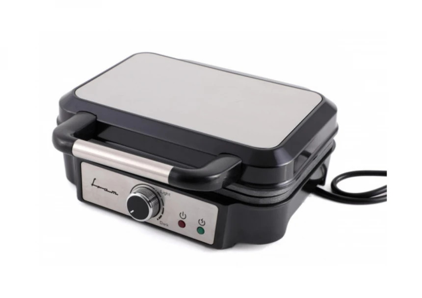Aparat za wafle Fram FAG-M1000BKSS/1000W/inox
