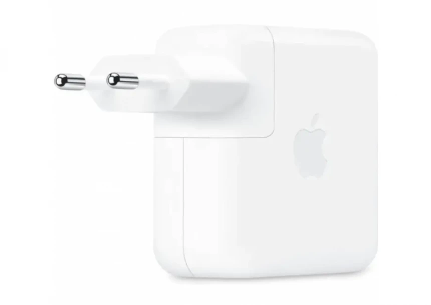 Apple 70W USB-C Power Adapter/MXN53ZM/A/...