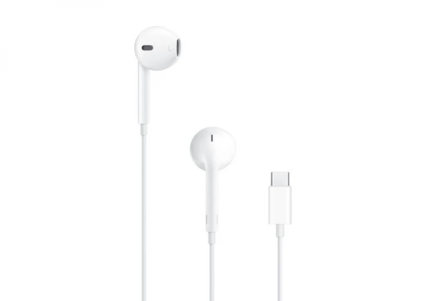 Apple Headphones EarPods MYQY3ZM/A