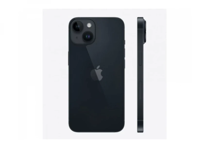 Apple iPhone 14 128GB - Midnight