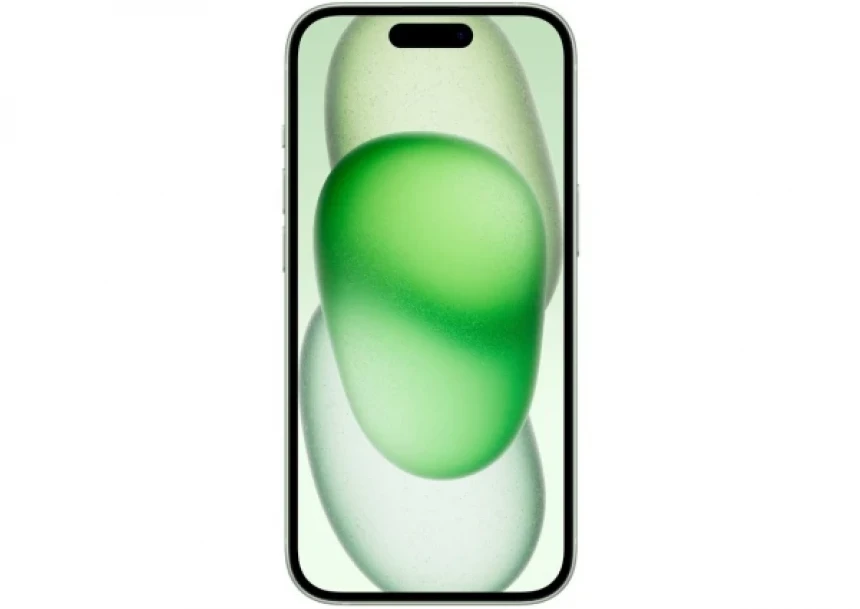 Apple iPhone 15 128GB Green