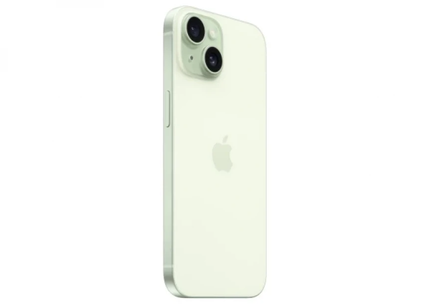 Apple iPhone 15 128GB Green