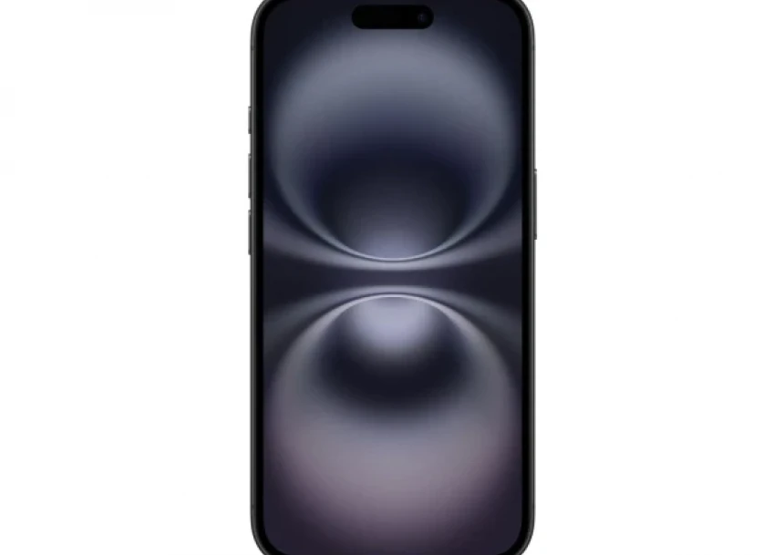 Apple iPhone 16 128GB Black