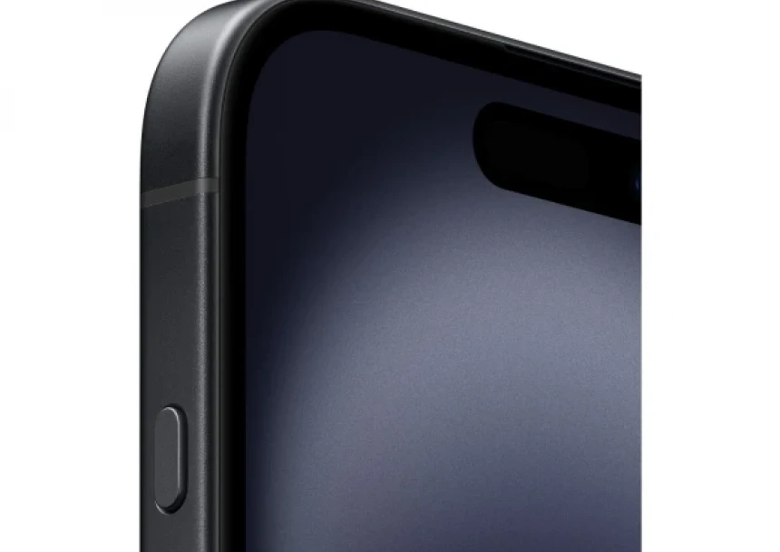 Apple iPhone 16 128GB Black