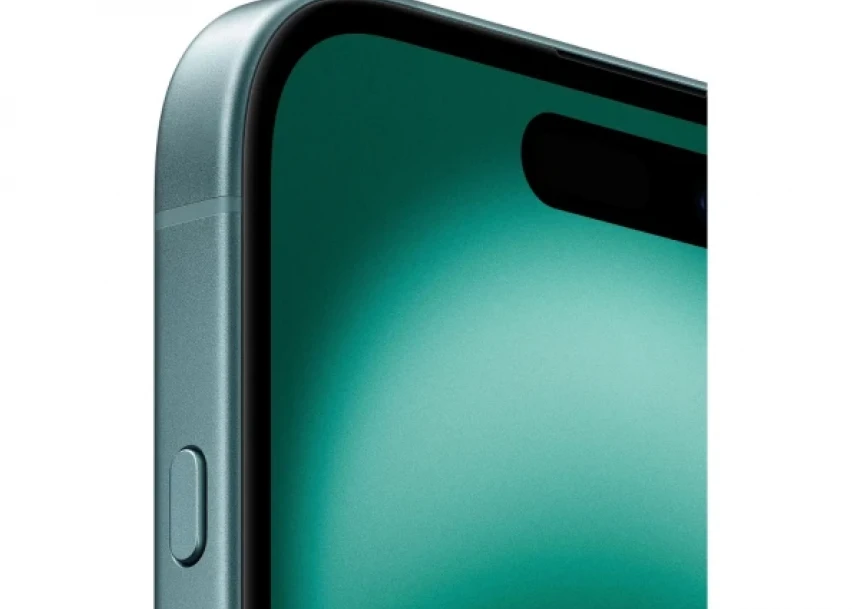 Apple iPhone 16 128GB Teal