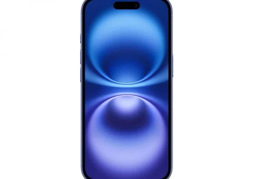 Apple iPhone 16 128GB Ultramarine