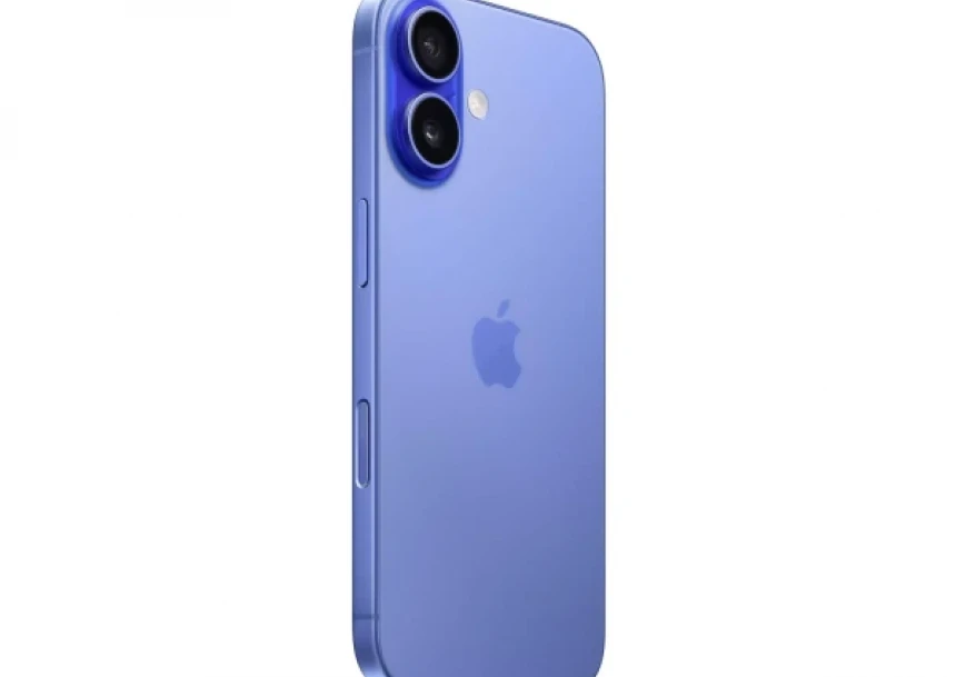 Apple iPhone 16 128GB Ultramarine